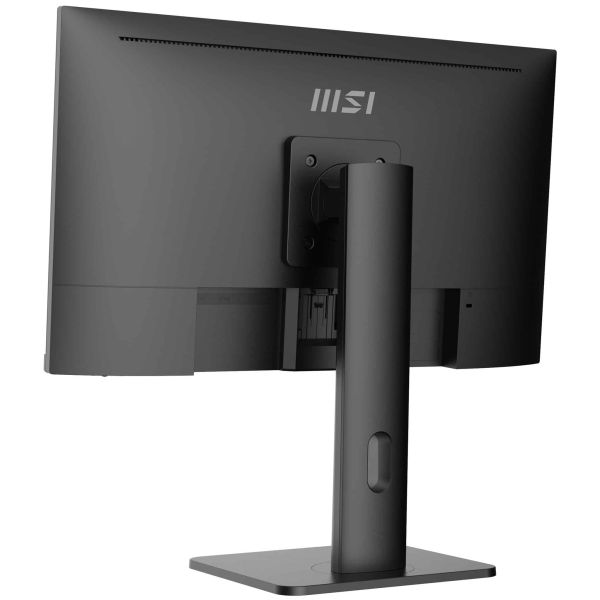 MSI Pro MP243XPDE computer monitor 60,5 cm (23.8") 1920 x 1080 Pixels Full HD Zwart (9S6-3PB59H-052)
