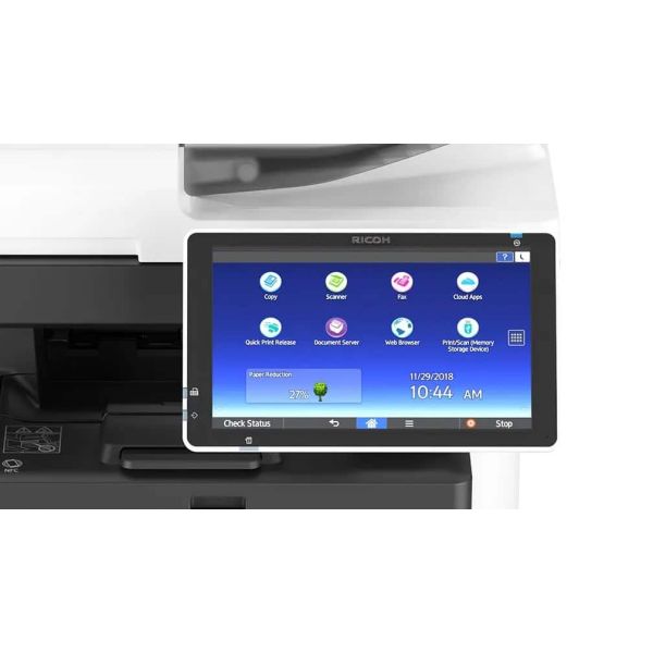 Ricoh IM 350FSE Laser A4 1200 x 1200 DPI 37 ppm (423854)