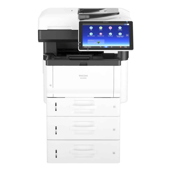 Ricoh IM 350FSE Laser A4 1200 x 1200 DPI 37 ppm (423854)