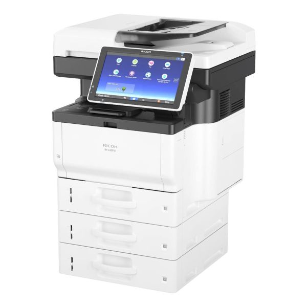 Ricoh IM 350FSE Laser A4 1200 x 1200 DPI 37 ppm (423854)