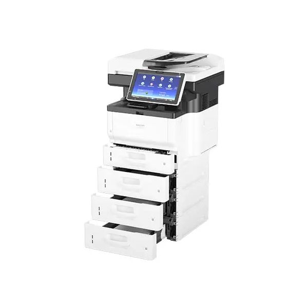 Ricoh IM 350FSE Laser A4 1200 x 1200 DPI 37 ppm (423854)