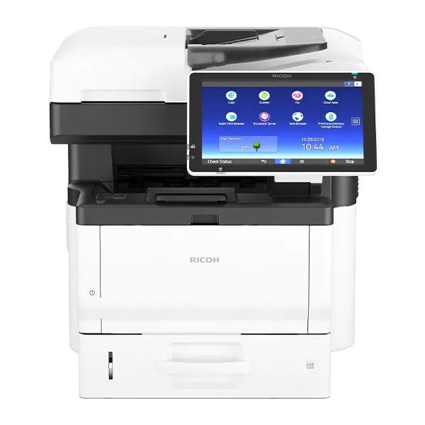 Ricoh IM 350FSE Laser A4 1200 x 1200 DPI 37 ppm (423854)