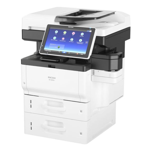 Ricoh IM 350FSE Laser A4 1200 x 1200 DPI 37 ppm (423854)