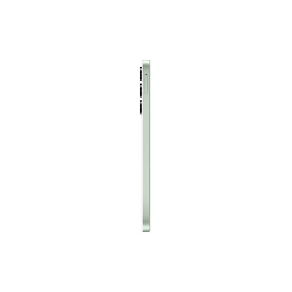 Samsung Galaxy A16 17 cm (6.7") Hybride Dual SIM 4G USB Type-C 8 GB 256 GB 5000 mAh Lichtgroen (SM-A165FLGCEUE)