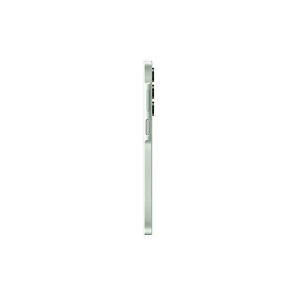 Samsung Galaxy A16 17 cm (6.7") Hybride Dual SIM 4G USB Type-C 8 GB 256 GB 5000 mAh Lichtgroen (SM-A165FLGCEUE)