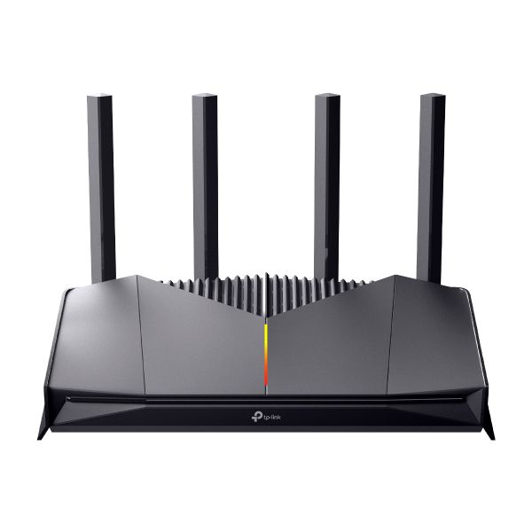 TP-Link Archer GE230 draadloze router 2.5 Gigabit Ethernet Dual-band (2.4 GHz / 5 GHz) (ARCHER GE230(EU)) TP-Link Archer GE230 draadloze router 2.5 Gigabit Ethernet Dual-band (2.4 GHz / 5 GHz) (ARCHER GE230(EU))