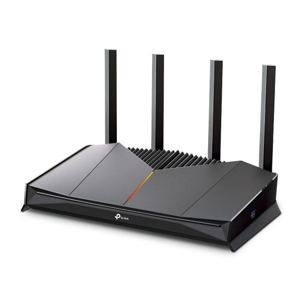 TP-Link Archer GE230 draadloze router 2.5 Gigabit Ethernet Dual-band (2.4 GHz / 5 GHz) (ARCHER GE230(EU))