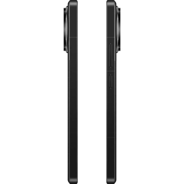 Xiaomi Poco F7 Ultra 5G 12GB/256GB Black (MZB0J84EU)