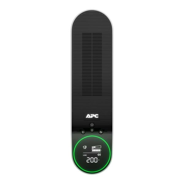APC BGM2200-GR UPS Line-interactive 2,2 kVA 1320 W 6 AC-uitgang(en) (BGM2200-GR)