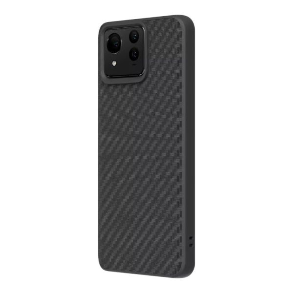 ASUS Zenfone 11 Ultra RhinoShield SolidSuit Case (standard version) mobiele telefoon behuizingen 17,2 cm (6.78") Hoes Zwart (90AI00N0-BCS120)
