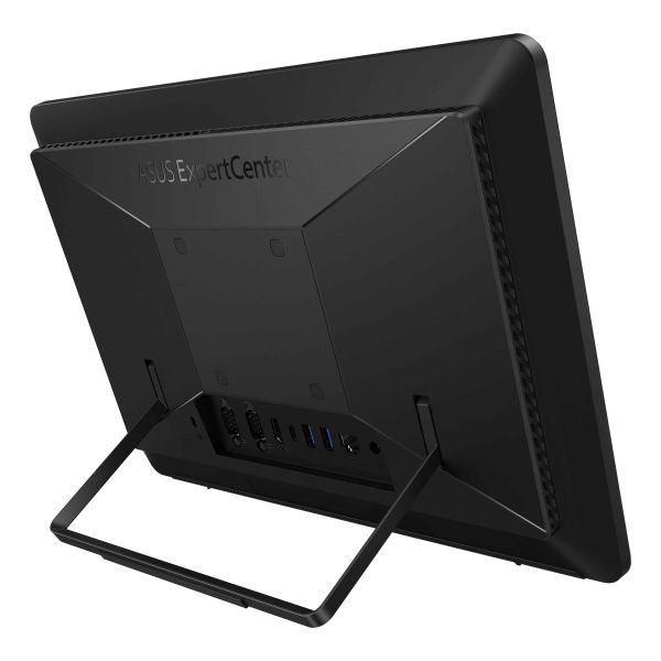 ASUS ExpertCenter E1 AiO E1600WKAT-BMR125M Intel® Celeron® N N4500 39,6 cm (15.6") 1920 x 1080 Pixels Touchscreen All-in-One tablet PC 4 GB DDR4-SDRAM 512 GB SSD Wi-Fi 6 (802.11ax) Zwart (90PT0391-M01480)