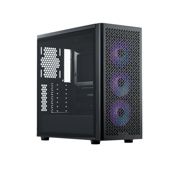 Cooler Master CoolerMaster Elite 502 (E502-KGNN-S00)