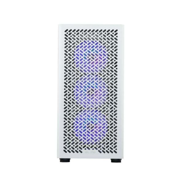 Cooler Master MasterBox Elite 502 White Behuizing (E502-WGNN-S00)