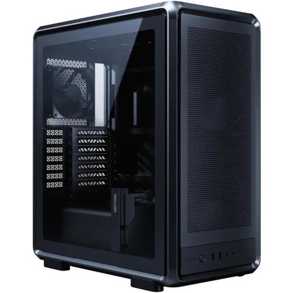 Cooler Master Geh MasterFrame 500 Mesh Black - Gehäuse (MF500M-KHNN-S00) (MF500M-KHNN-S00)