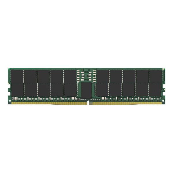 Kingston Technology KSM64R52BD4-96MC geheugenmodule 96 GB 1 x 96 GB DDR5 6400 MT/s ECC (KSM64R52BD4-96MC)