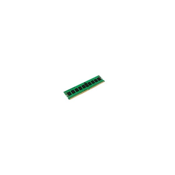 Kingston Technology ValueRAM 8GB DDR4 2133 MHz ECC DIMM geheugenmodule 1 x 8 GB 288-pin DIMM (KVR21R15D8/8)