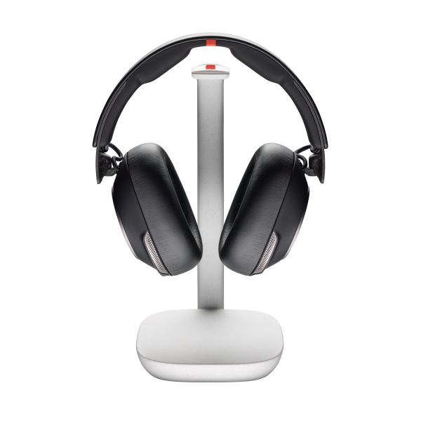 Poly Voyager Surround 85 UC voor Microsoft Teams gecertificeerde USB-C-headset + USB-C/A-adapter + oplaadstandaard (220115-01) Poly Voyager Surround 85 UC voor Microsoft Teams gecertificeerde USB-C-headset + USB-C/A-adapter + oplaadstandaard (220115-01)