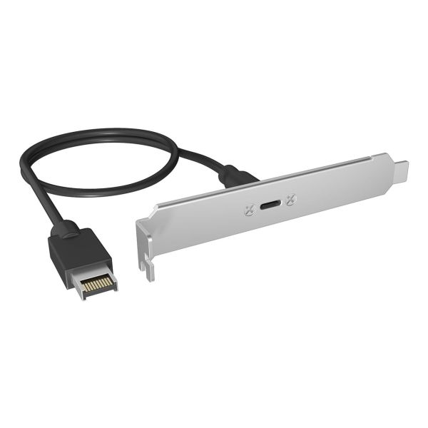 ICY BOX IB-AC553 Universeel Achterpaneel (IB-AC553)