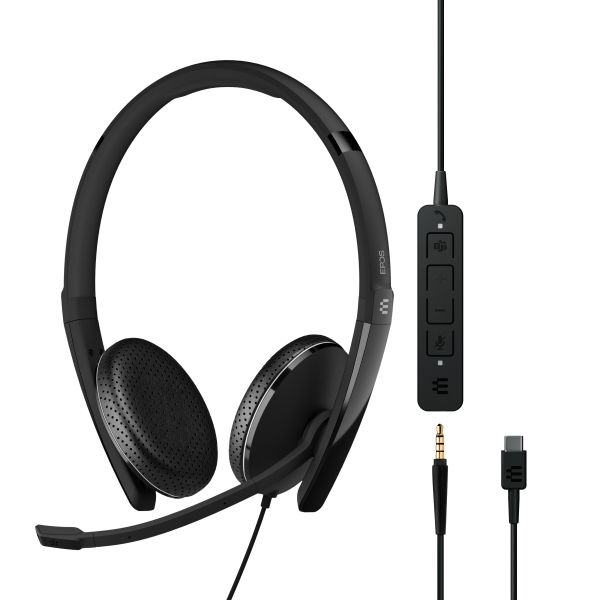 EPOS ADAPT 165T USB-C II (1000906)