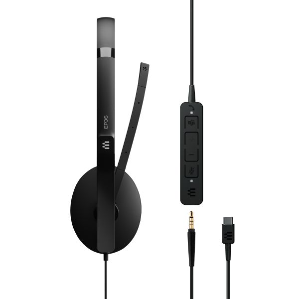 EPOS ADAPT 165T USB-C II (1000906)
