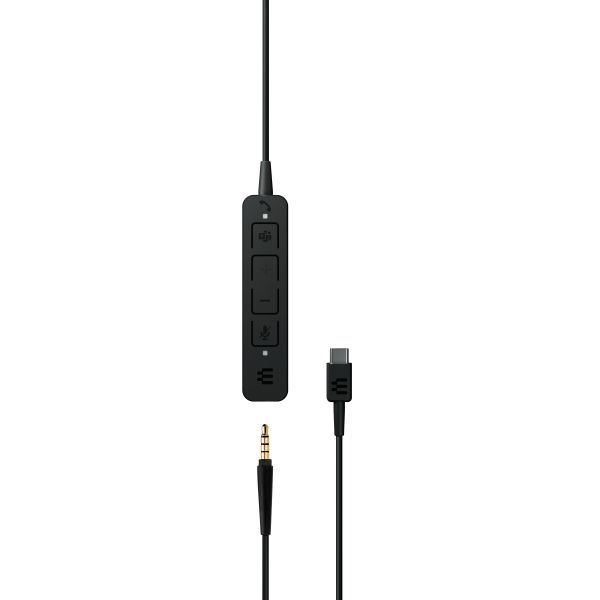 EPOS ADAPT 165T USB-C II (1000906)