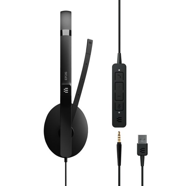 EPOS ADAPT 165 USB II (1000916)
