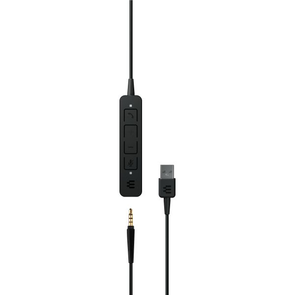 EPOS ADAPT 165 USB II (1000916)