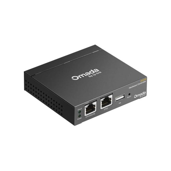 TP-Link Omada OC220 gateway/controller 10, 100, 1000 Mbit/s (OC220(UN)) TP-Link Omada OC220 gateway/controller 10, 100, 1000 Mbit/s (OC220(UN))