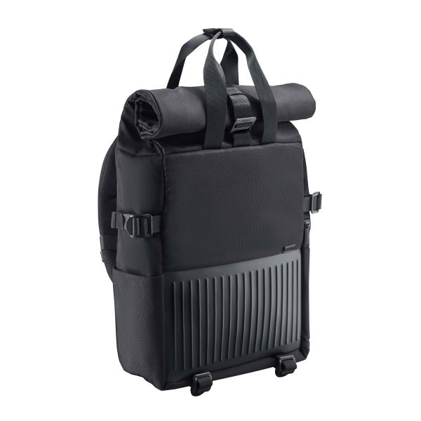 ASUS PP4600 PROART BACKPACK 40,6 cm (16") Rugzak Zwart (90XB0AA0-BBP000)