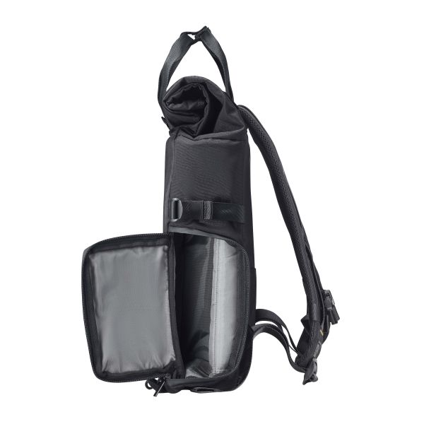ASUS PP4600 PROART BACKPACK 40,6 cm (16") Rugzak Zwart (90XB0AA0-BBP000)