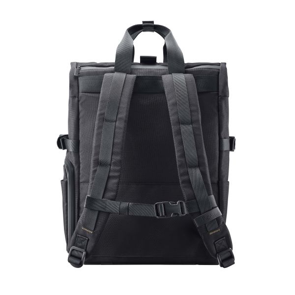 ASUS PP4600 PROART BACKPACK 40,6 cm (16") Rugzak Zwart (90XB0AA0-BBP000)
