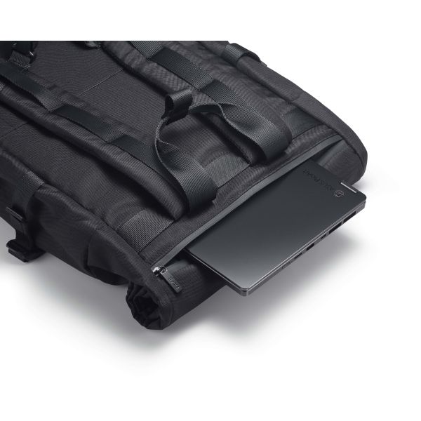 ASUS PP4600 PROART BACKPACK 40,6 cm (16") Rugzak Zwart (90XB0AA0-BBP000)