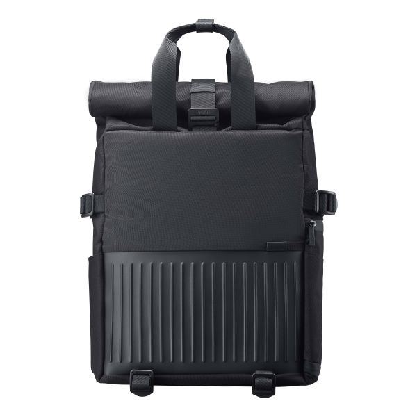 ASUS PP4600 PROART BACKPACK 40,6 cm (16") Rugzak Zwart (90XB0AA0-BBP000) ASUS PP4600 PROART BACKPACK 40,6 cm (16") Rugzak Zwart (90XB0AA0-BBP000)
