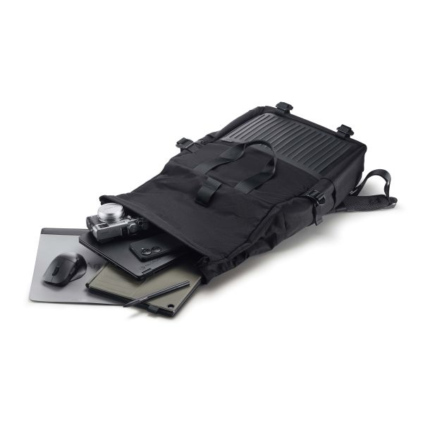 ASUS PP4600 PROART BACKPACK 40,6 cm (16") Rugzak Zwart (90XB0AA0-BBP000)
