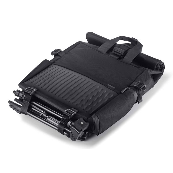 ASUS PP4600 PROART BACKPACK 40,6 cm (16") Rugzak Zwart (90XB0AA0-BBP000)