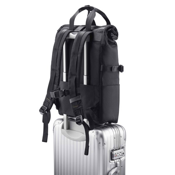 ASUS PP4600 PROART BACKPACK 40,6 cm (16") Rugzak Zwart (90XB0AA0-BBP000)