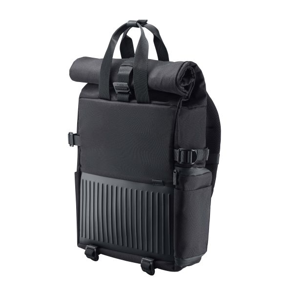 ASUS PP4600 PROART BACKPACK 40,6 cm (16") Rugzak Zwart (90XB0AA0-BBP000)