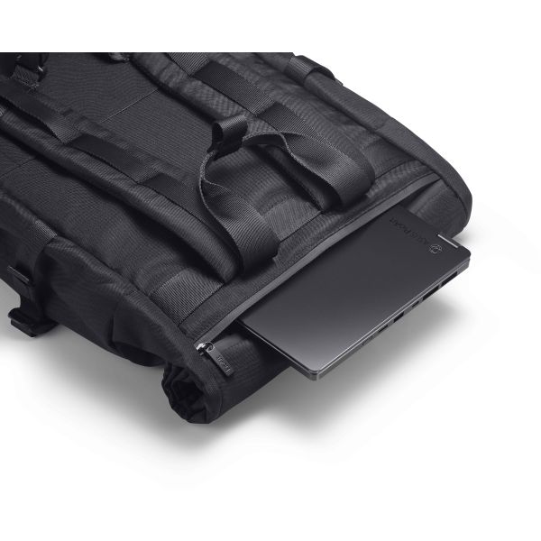 ASUS PP4600 PROART BACKPACK 40,6 cm (16") Rugzak Zwart (90XB0AA0-BBP000)