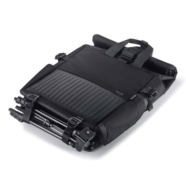 ASUS PP4600 PROART BACKPACK 40,6 cm (16") Rugzak Zwart (90XB0AA0-BBP000)
