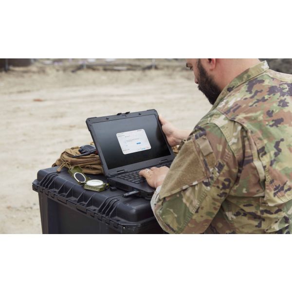 Kingston Technology IronKey 8GB D500S FIPS 140-3 niveau 3 (aangevraagd) AES-256 (IKD500S/8GB)  Kingston Technology IronKey 8GB D500S FIPS 140-3 niveau 3 (aangevraagd) AES-256 (IKD500S/8GB)