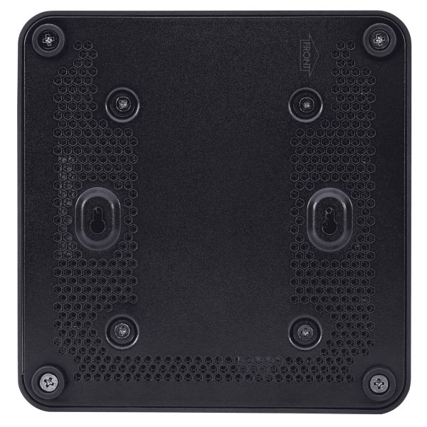 MSI Cubi NUC AI+ 2MG-039AT PC's/werkstation Copilot+ PC Intel Core Ultra 7 258V 32 GB LPDDR5x-SDRAM 1 TB SSD Mini PC Zwart (00B20611-039)