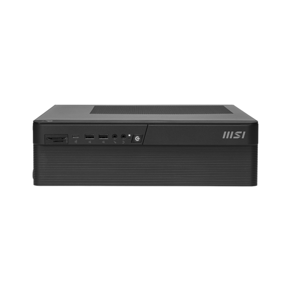 MSI PRO DP80 A14G-055AT i5-14400/16B/512GB SSD schwarz W11P (00B20821-055)