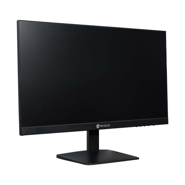 AG Neovo LA2203 computer monitor 54,6 cm (21.5") 1920 x 1080 Pixels Full HD LED Zwart (LA2203)