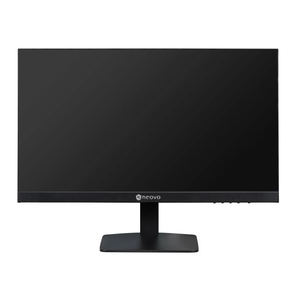 AG Neovo LA2203 computer monitor 54,6 cm (21.5") 1920 x 1080 Pixels Full HD LED Zwart (LA2203)