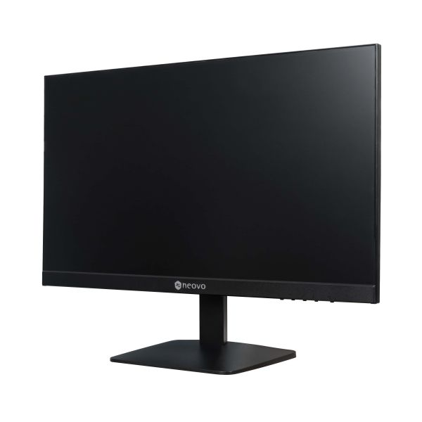 AG Neovo LA2203 computer monitor 54,6 cm (21.5") 1920 x 1080 Pixels Full HD LED Zwart (LA2203)