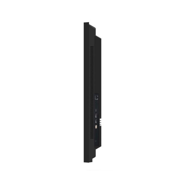 AG Neovo QM4303 beeldkrant Digitale signage flatscreen 108 cm (42.5") LED 500 cd/m² 4K Ultra HD Zwart 24/7 (QM4303) AG Neovo QM4303 beeldkrant Digitale signage flatscreen 108 cm (42.5") LED 500 cd/m² 4K Ultra HD Zwart 24/7 (QM4303)