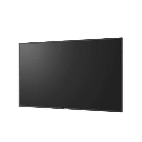 AG Neovo QM4303 beeldkrant Digitale signage flatscreen 108 cm (42.5") LED 500 cd/m² 4K Ultra HD Zwart 24/7 (QM4303) AG Neovo QM4303 beeldkrant Digitale signage flatscreen 108 cm (42.5") LED 500 cd/m² 4K Ultra HD Zwart 24/7 (QM4303)