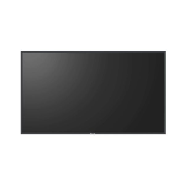 AG Neovo QM4303 beeldkrant Digitale signage flatscreen 108 cm (42.5") LED 500 cd/m² 4K Ultra HD Zwart 24/7 (QM4303)