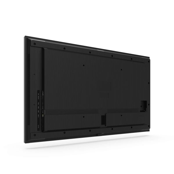 AG Neovo QM4303 beeldkrant Digitale signage flatscreen 108 cm (42.5") LED 500 cd/m² 4K Ultra HD Zwart 24/7 (QM4303) AG Neovo QM4303 beeldkrant Digitale signage flatscreen 108 cm (42.5") LED 500 cd/m² 4K Ultra HD Zwart 24/7 (QM4303)