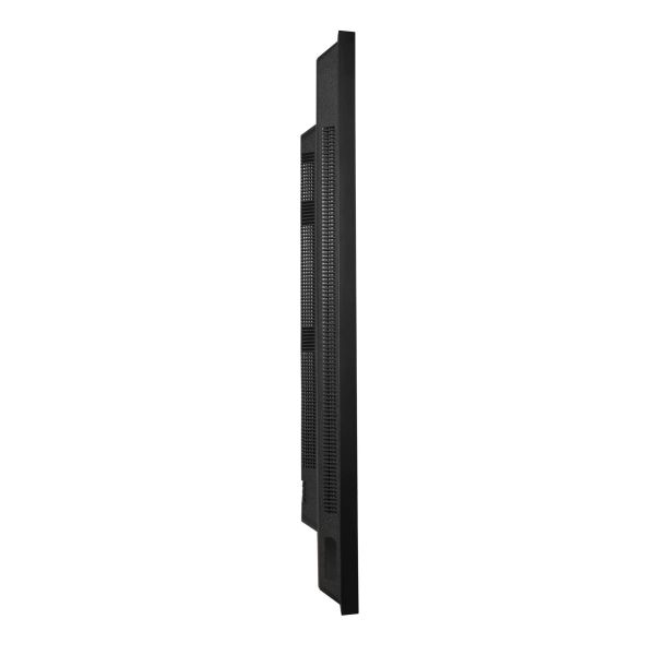AG Neovo QM5503 beeldkrant Digitale signage flatscreen 139,7 cm (55") LED 500 cd/m² 4K Ultra HD Zwart 24/7 (QM5503) AG Neovo QM5503 beeldkrant Digitale signage flatscreen 139,7 cm (55") LED 500 cd/m² 4K Ultra HD Zwart 24/7 (QM5503)